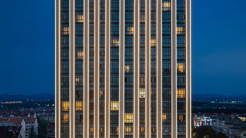 Bostin Hotel