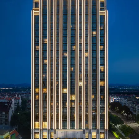 Bostin Hotel