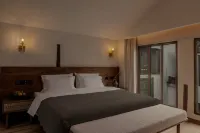 Sansheng Yizhai · Zhangshuxia Homestay - Parkering