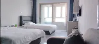 君逸居酒店 - พร้อมWifi