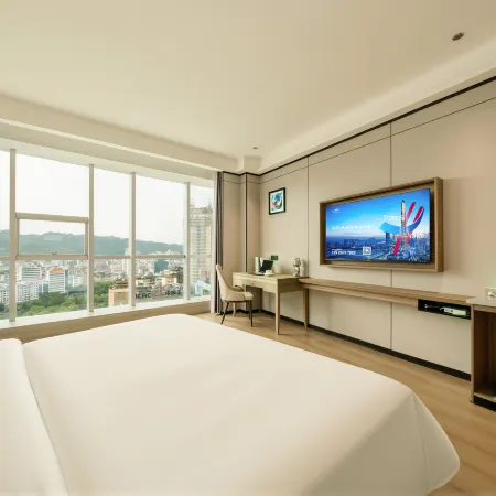 Yeste Hotel (Site of Zunyi Conference Laoshan Alley Food Street)
