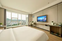 Yeste Hotel (Zunyi Conference Site Dingzikuo) - Wifi