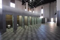 Arda Karvon Saroy - piscine