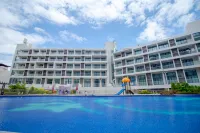 Kemperley Garden Hotel (Boro Luofushan) - ที่มีฟิตเนส