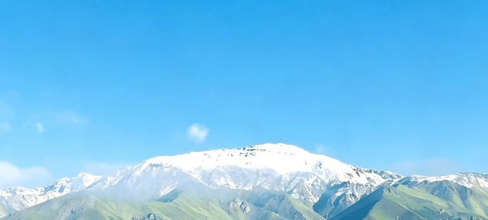 Sayram Lake Lakeside Wildview Homestay Hotels in Bole