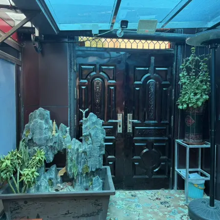 Rongxin Homestay