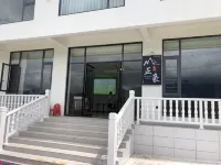 Zhenghao Homestay (Wugong Mountain Scenic Area) - صديق للحيوانات الاليفة