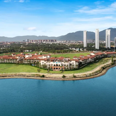 PacificCareHome·Sanya