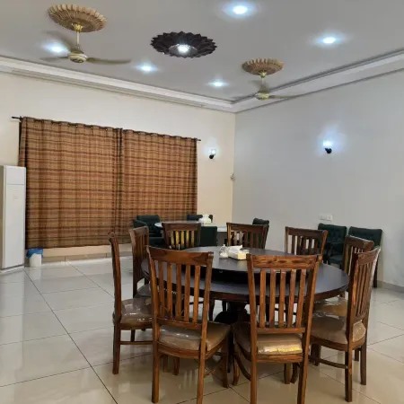 The Chinese House of Karachi