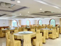 Xicheng Business Hotel Hotel a Ning'an