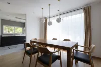 Ubaku Villa - pemandangan pegunungan