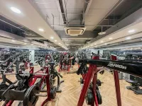 台北艾特文旅 - 健身室/gym room