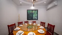Jiuhua Mountain Jiuju Mountain Residence Homestay (Jiuzigu Town) - Ramah Hewan Peliharaan