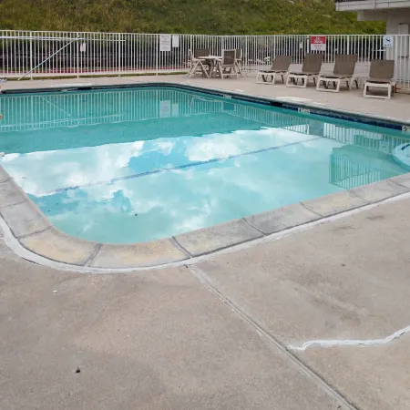 Motel 6 Cheyenne, WY