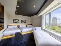 KOKO HOTEL Premier Tokyo Bay Makuhari Hotels near Toei Hero World