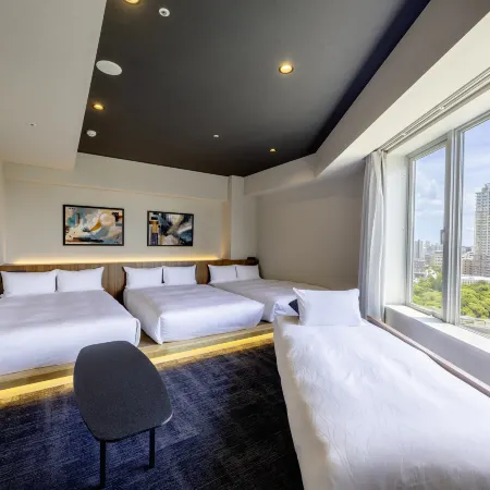 KOKO HOTEL Premier Tokyo Bay Makuhari
