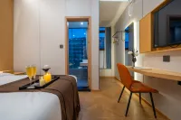 Chengyue · Luse Hotel (Chongqing Bishan Junhao Central Avenue) - Kæledyr tilladt