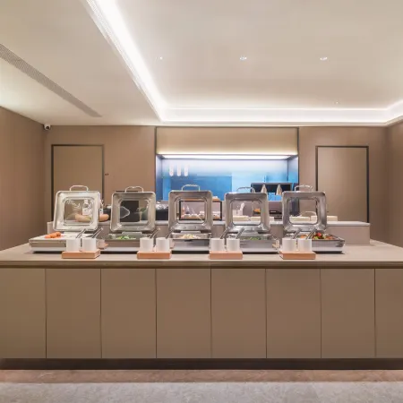 JI Hotel (Turpan Causeway Bay Commercial Plaza)