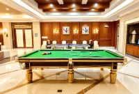 Meizhou Xingning Fulai Deng Resort Hotel (Xihewan 4A Scenic Spot) - Pet Friendly