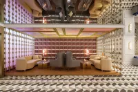 Bayinbulak ERBIN · Eerbin Hotel (Duku Highway) - Frühstück