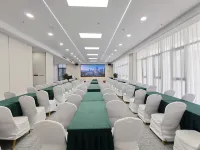 Lavande Hotel (Shangrao High-Speed Railway Station) - Business