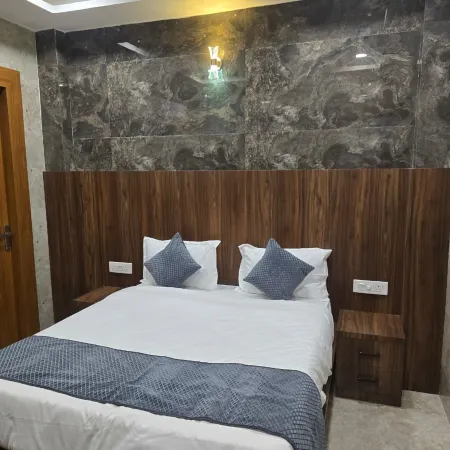 Hotel Shree Vrindavan Inn