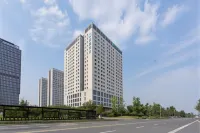 Hanting Hotel (Hangzhou Dajiangdong Qianjin Smart Manufacturing Park) Hotels in Hangzhou