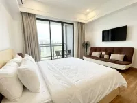 U Mall Sihanoukville - Apartments