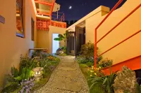 Lustrine Light Luxury Resort · Chuan Shang Qingbaili (Jingdezhen Taoxichuan) - Pet friendly