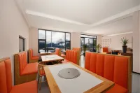 Meili Yunjing Mountain Lodge - WiFi