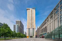 7 Days Inn Premium (Xi'an Xijing Hospital & Kangfu Road Metro Station) - جديد