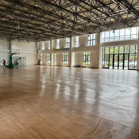 Conference Center