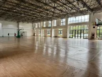 Yongfeng Conference Center - parking