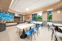 Homeinn Hotel (Dezhou Lingcheng No.1 High School) - Frühstück