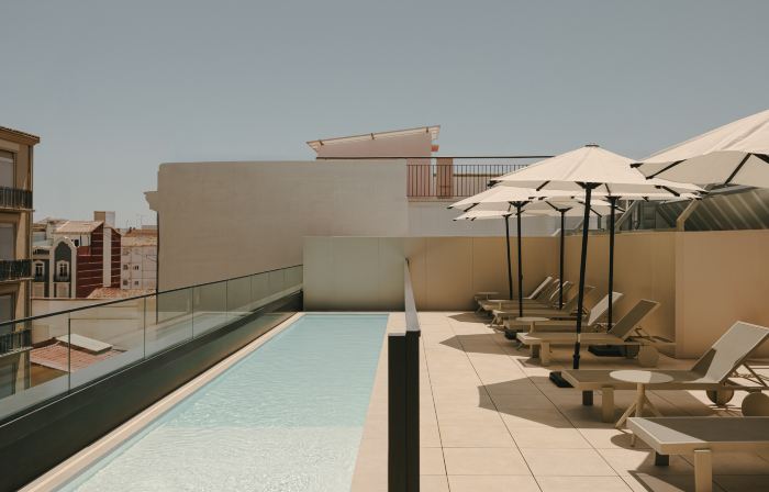 Sercotel Valencia Ruzafa