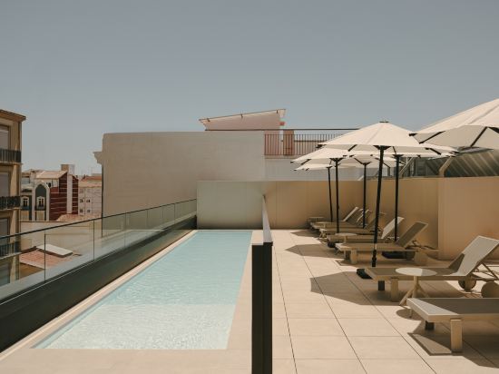 Sercotel Valencia Ruzafa