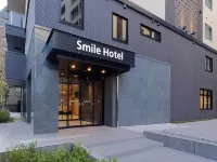 โรงแรมสมายล์โอซาก้านากาโนชิมะ โรงแรมใกล้สถานีฟุกุชิมะ