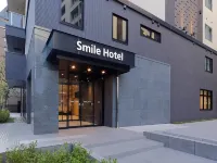 Smile Hotel Osaka Nakanoshima Hotels in Nakanoshima