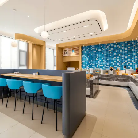 Home Inn · neo - Huajin Avenue Nanfeng Department Store, Linyi, Yuncheng