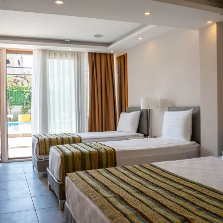 Velaris Boutique Hotel
