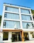 Guli Hotel - Mountain view