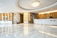 Dingnuo Hotel Luoyang (Yanshi Yaxin Lexiangmao Commercial Store) - สัตว์เลี้ยง