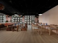 Muhua Private Hot Spring Hotel (Daocheng Yading Scenic Area Branch) - Pet friendly