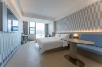 Hanting Hotel (Wenzhou Jiangxin Island Wangjiang East Road) - 2 stjerner