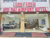 LUCKY EDEN NOI BAI Hotel Hotels near Noi Bai Intl. Airport