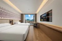 Peak Forest Lake Hotel (Xingyi South Railway Station & Wanfenglin Airport Branch) - Airport Shuttle
