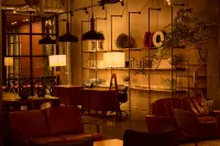 The HOTEL Well-hub Haneda - 駐車場