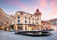 Loman Castle Hotel - Jacuzzi