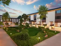 Rujia Business Hotel (Qufuni Mountain Holy Scenic Area Branch) - palestra