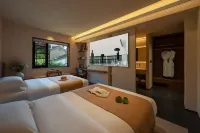 Fuxian Lake Mushan Homestay (Guanlong Town) - New